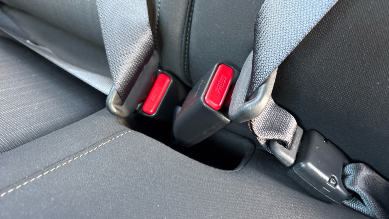 Hyundai Kona 1.6 GDi Hybrid SE Connect 5dr DCT Hybrid Hatchback